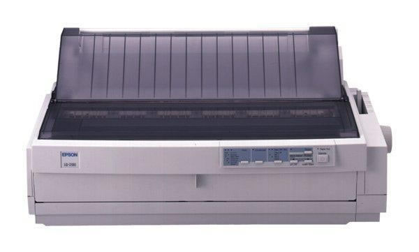 EPSON LQ 2190